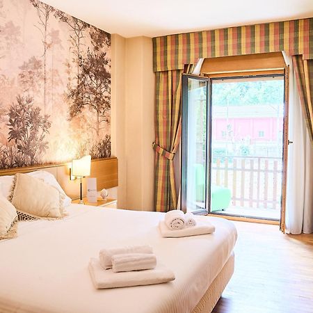 Hotel Camigliatello Camigliatello Silano Bagian luar foto