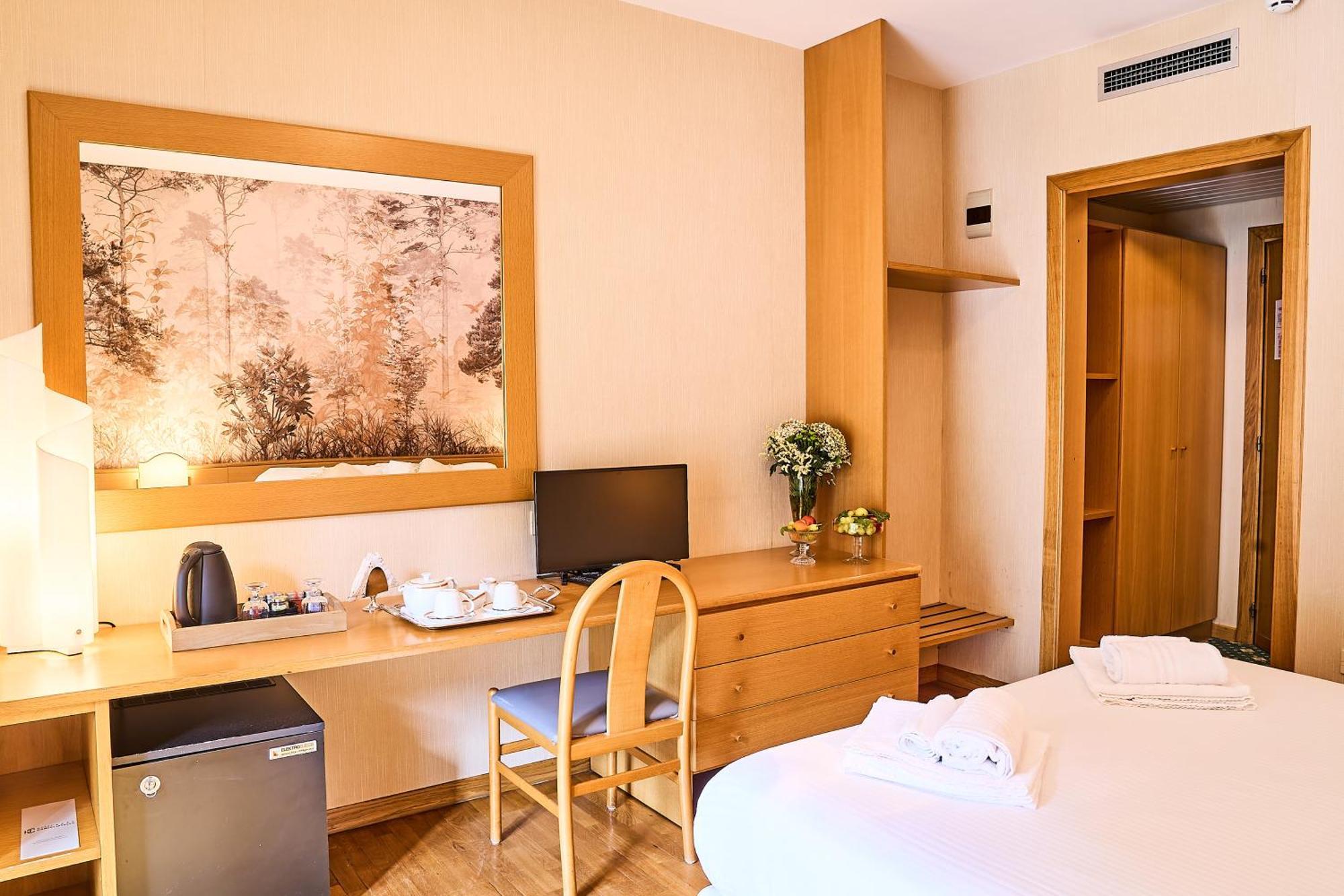 Hotel Camigliatello Camigliatello Silano Bagian luar foto