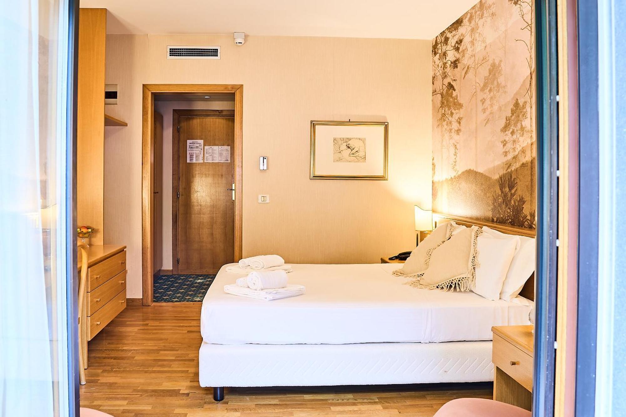 Hotel Camigliatello Camigliatello Silano Bagian luar foto