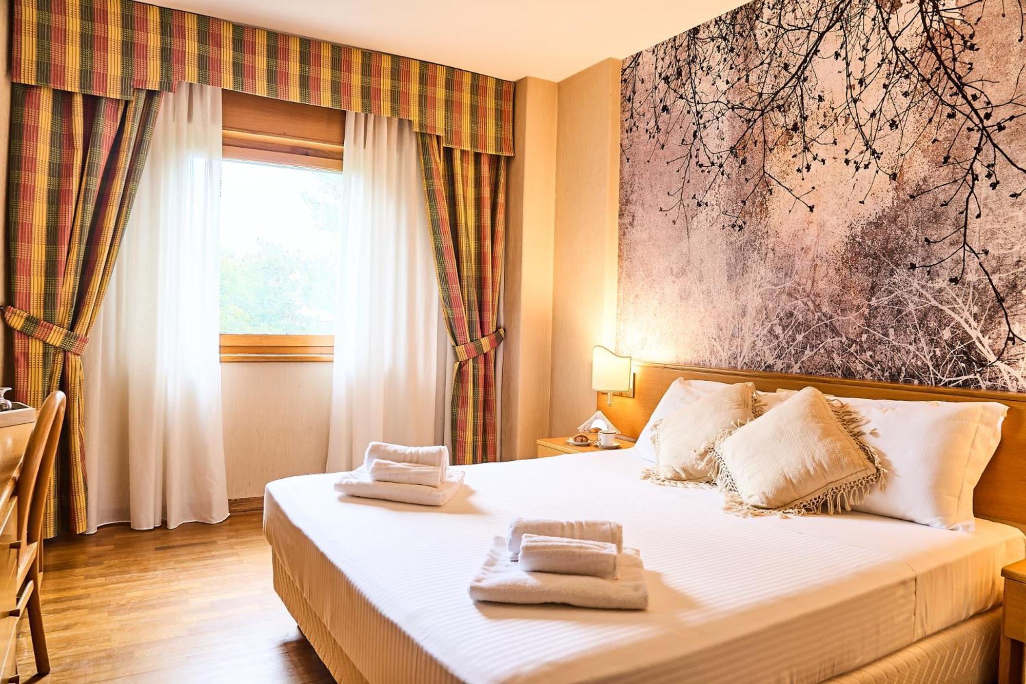 Hotel Camigliatello Camigliatello Silano Bagian luar foto