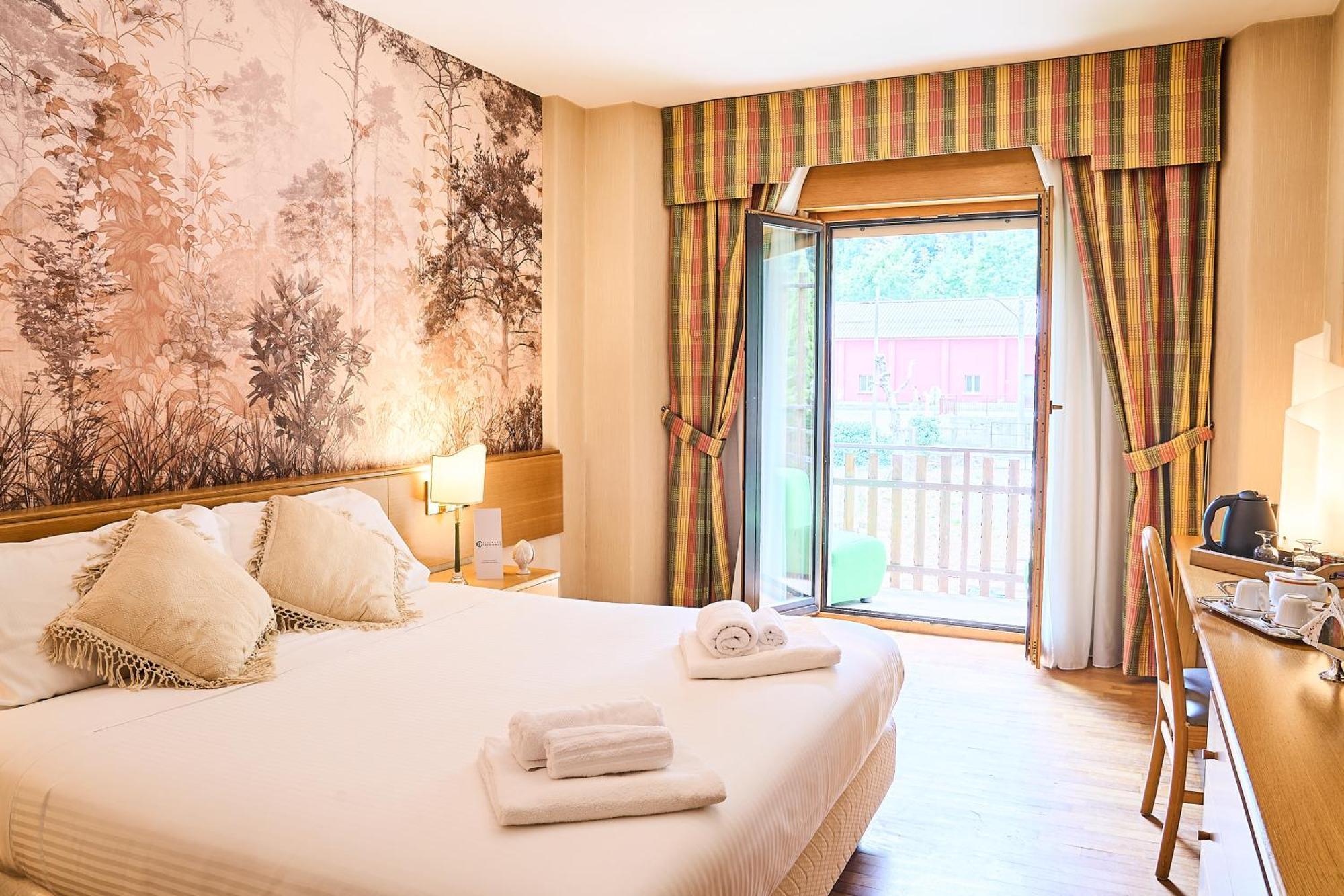 Hotel Camigliatello Camigliatello Silano Bagian luar foto