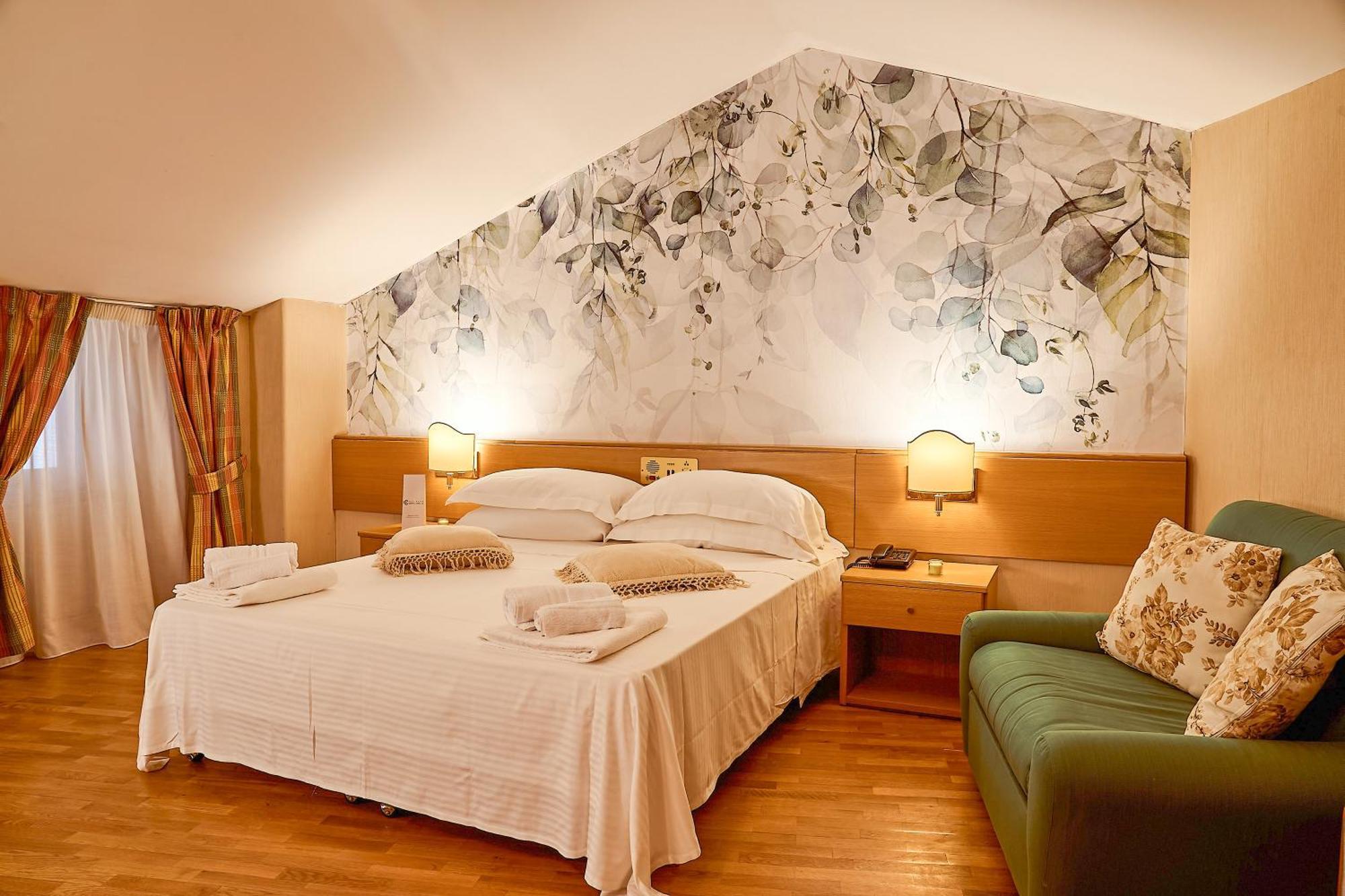 Hotel Camigliatello Camigliatello Silano Bagian luar foto