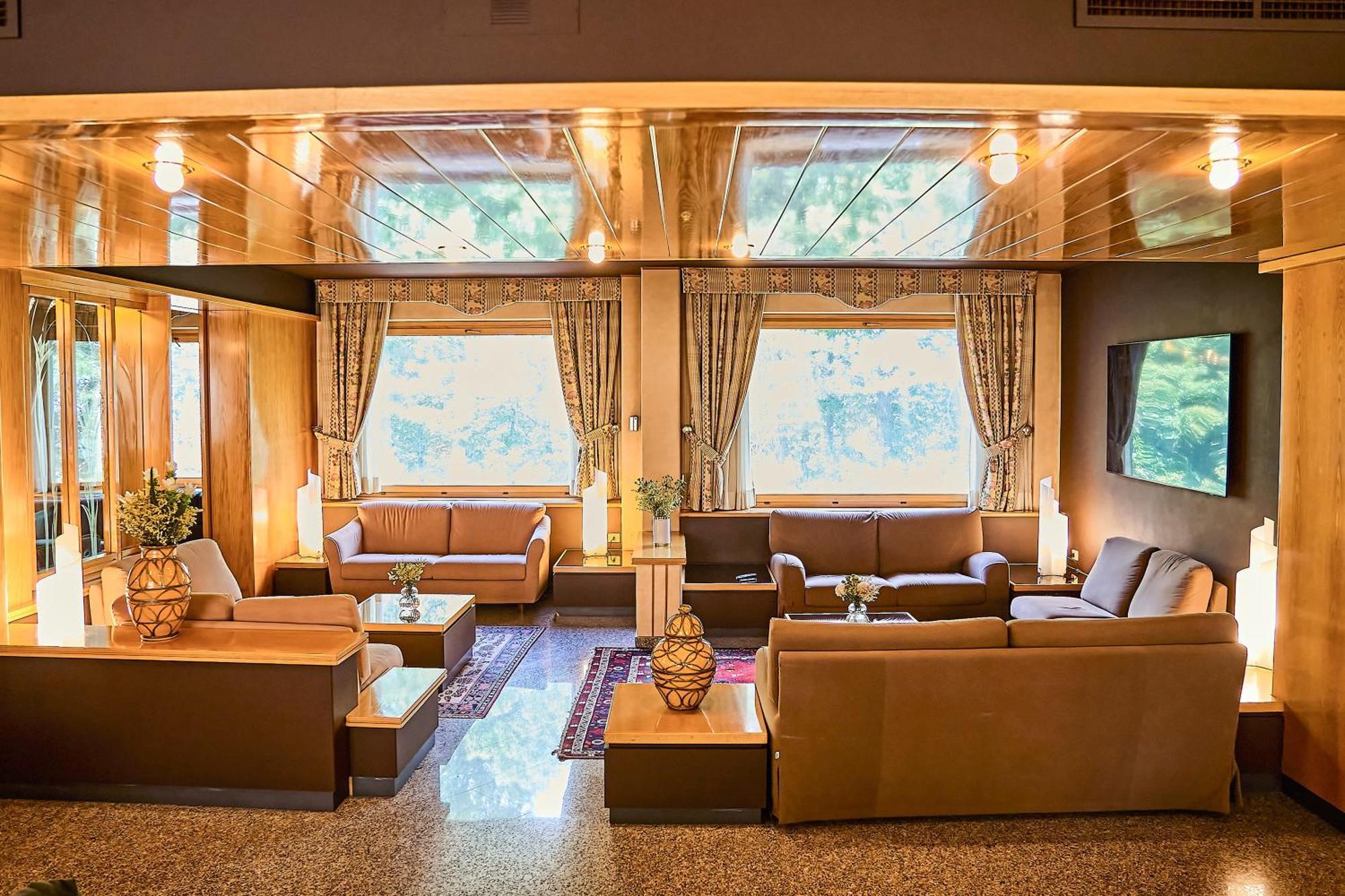 Hotel Camigliatello Camigliatello Silano Bagian luar foto