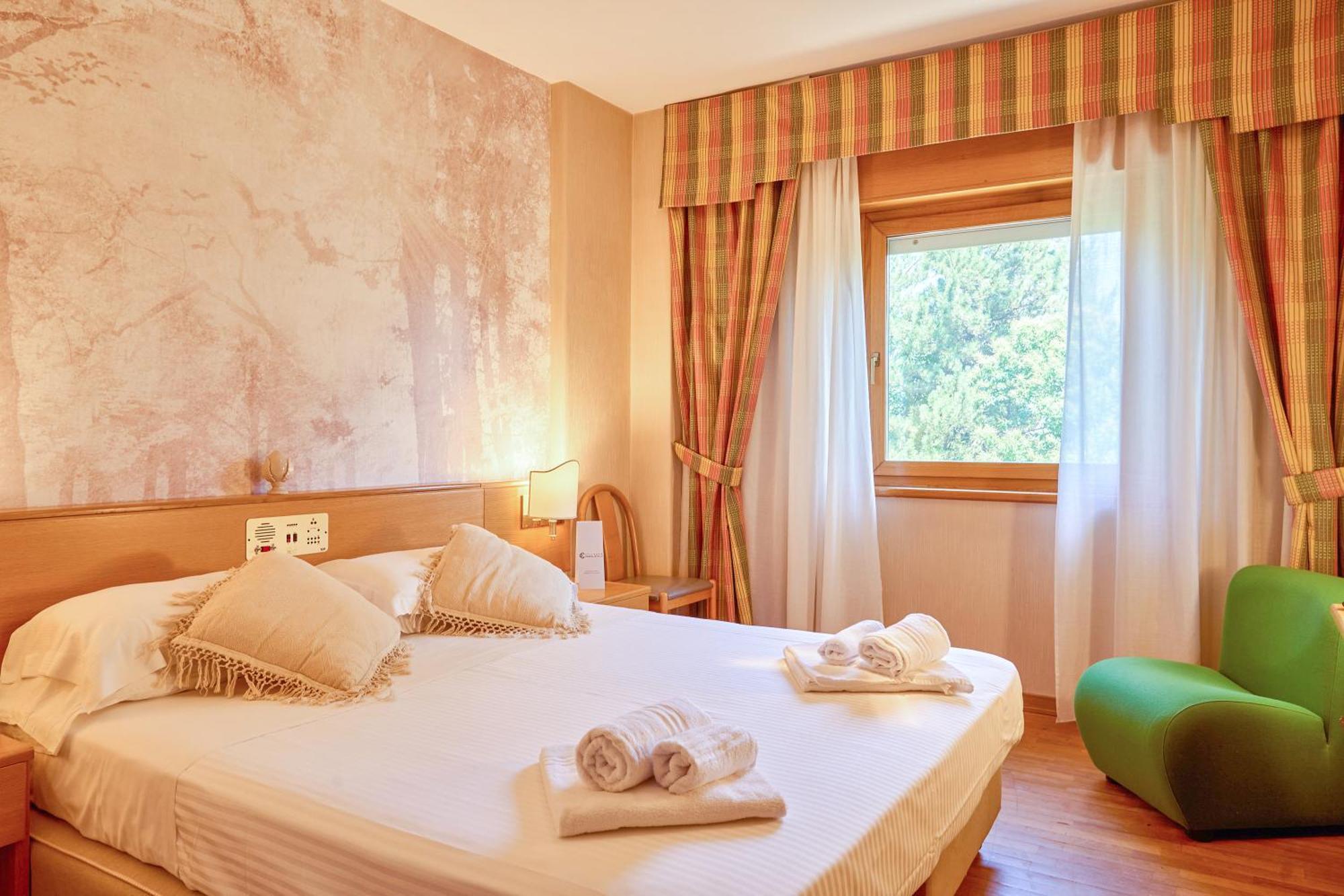 Hotel Camigliatello Camigliatello Silano Bagian luar foto