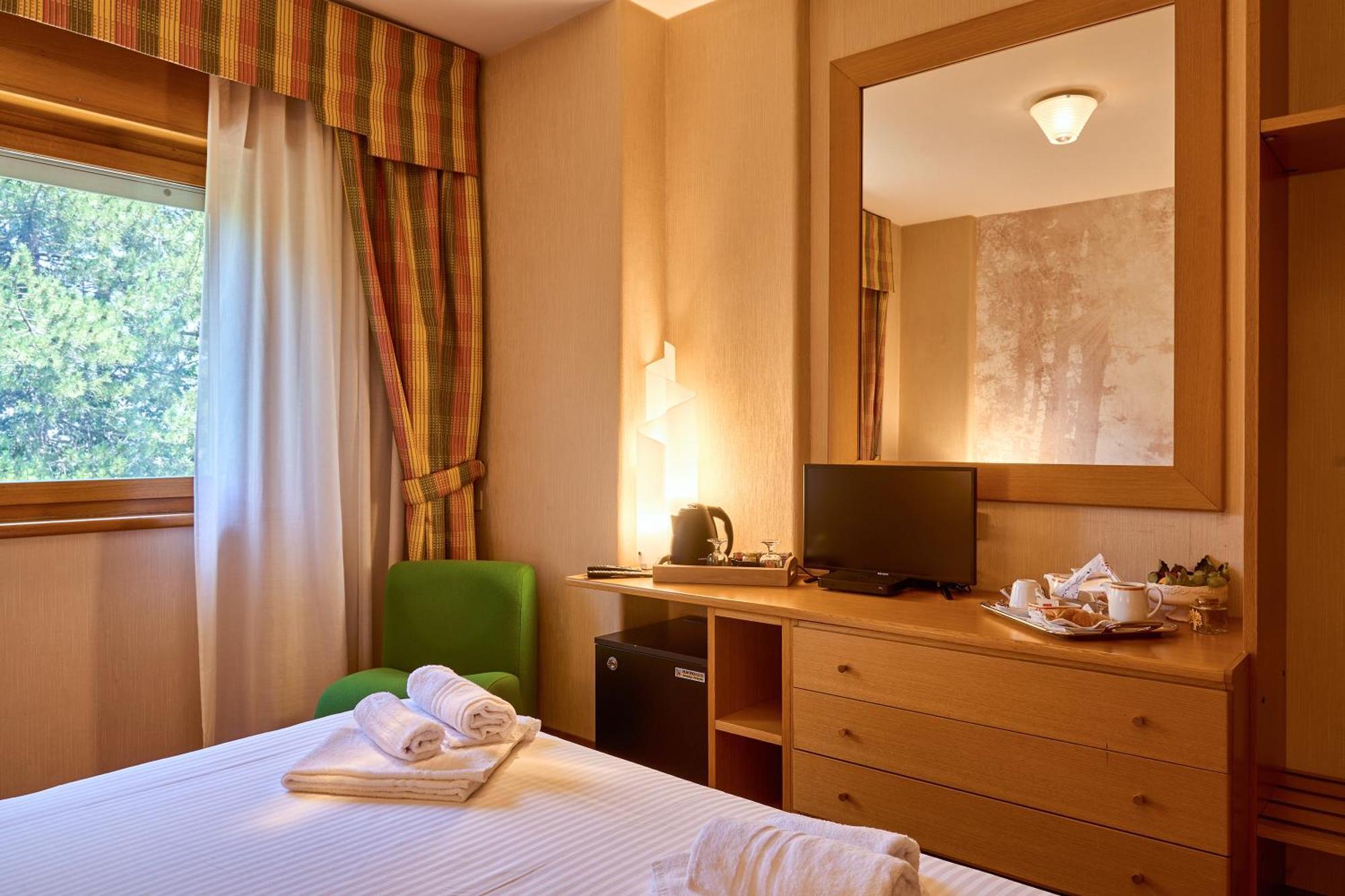 Hotel Camigliatello Camigliatello Silano Bagian luar foto