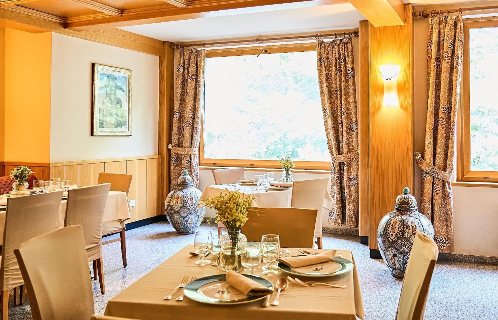 Hotel Camigliatello Camigliatello Silano Bagian luar foto