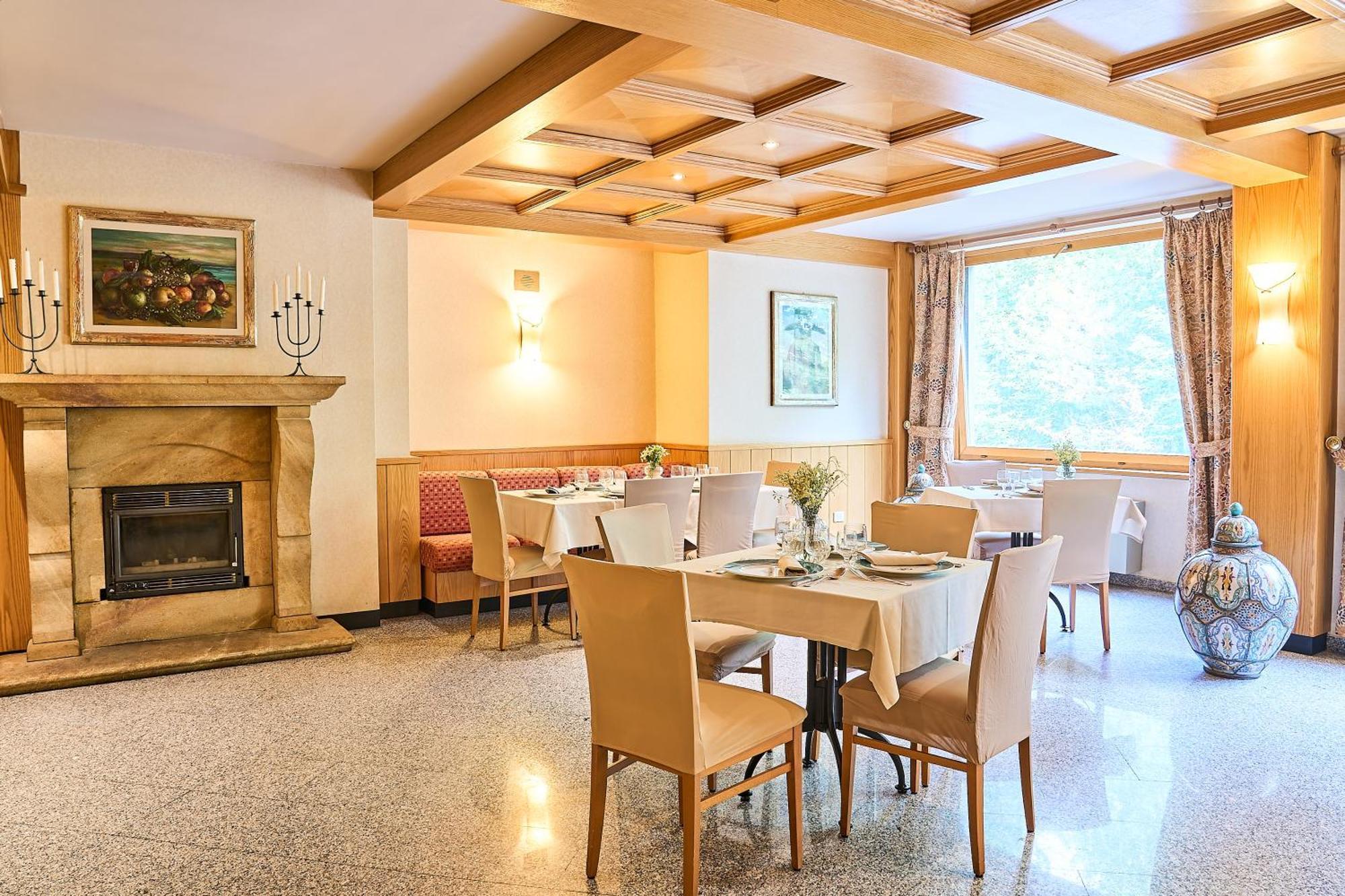 Hotel Camigliatello Camigliatello Silano Bagian luar foto